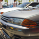 Illustration for article titled Pics of the last car meet....